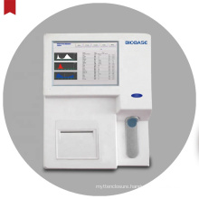 BIOBASE auto hematology analyzer full blood count machine auto hematology analyzer price